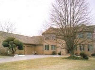 3914 Deerpath Dr, Sandusky, OH