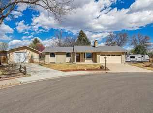 1727 Kennedy Ave, Loveland, CO 80538