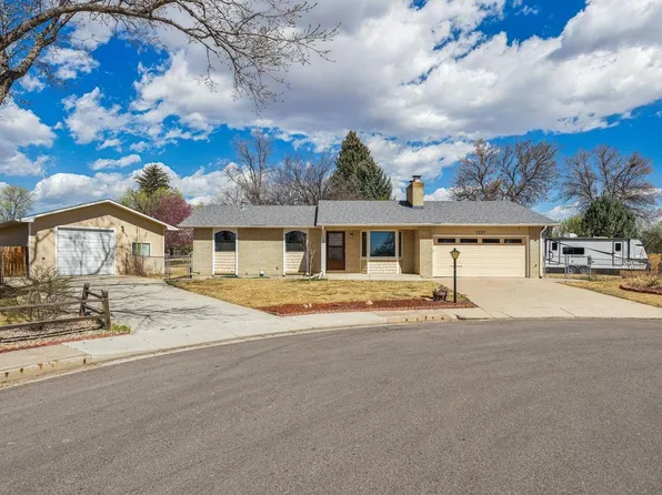 1727 Kennedy Ave, Loveland, CO 80538