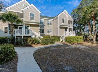 32 Old South Ct APT D, Bluffton, SC 29910