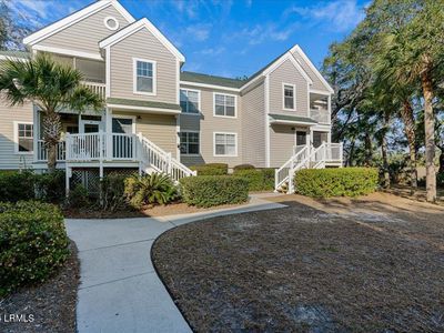 32 Old South Ct APT D, Bluffton, SC, 29910