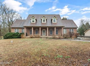 133 University Rd, Kingston, TN 37763