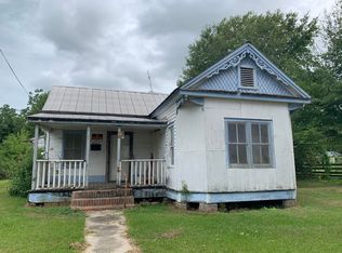 724 W Magnolia St, Ville Platte, LA 70586