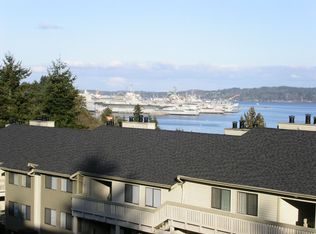 1710 W Sunn Fjord Ln APT K207, Bremerton, WA 98312