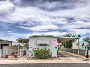 3472 Katmai Dr, Las Vegas, NV 89122