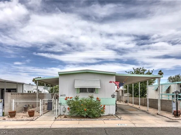 3472 Katmai Dr, Las Vegas, NV 89122
