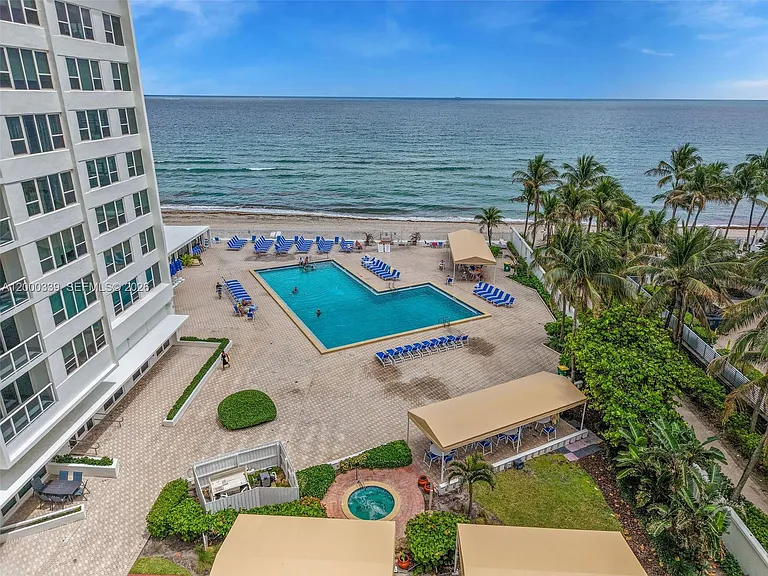 3505 S Ocean Dr #808 — Photo 18