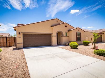 1513 E Cielo Azul Way, San Tan Valley, AZ, 85140