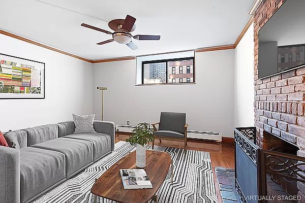 1st image of 160 E 26th St APT 2A