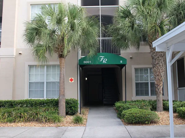 3001 Greystone Loop Unit 102, Kissimmee, FL 34741