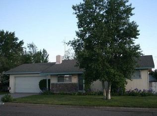 1319 Toler Ln, Gardnerville, NV 89410