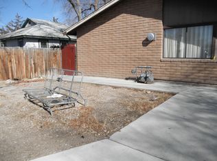 545 Churchill St, Fallon, NV 89406
