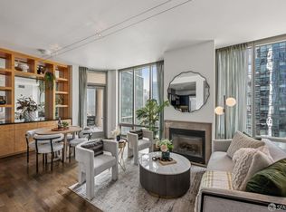 333 1st St Penthouse 2004, San Francisco, CA 94105