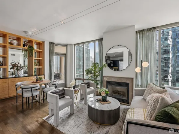 333 1st St Penthouse 2004, San Francisco, CA 94105
