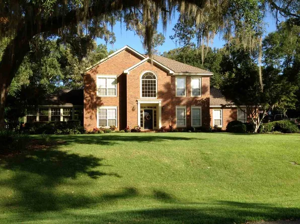 6138 Borderline Dr, Tallahassee, FL 32312