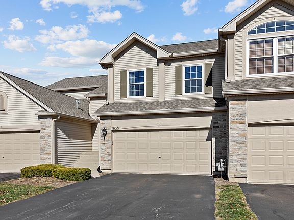 2nd image of 1638 Fredericksburg Ln #1638