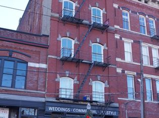 109 E 12th St APT D, Cincinnati, OH 45202