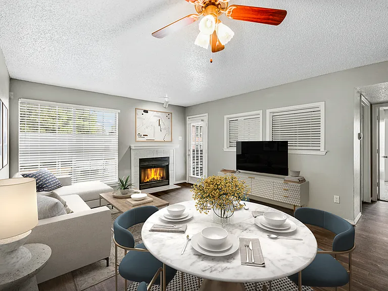 Westmoor Apartment Homes
