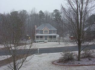 4491 Whiteleaf Way, Canton, GA 30115