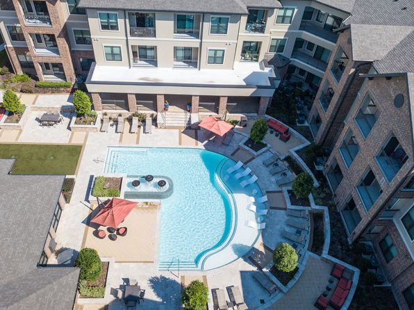Apartments for Rent The Woodlands