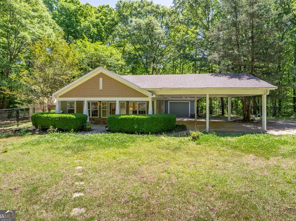 1491 Swords Trl, Buckhead, GA 30625