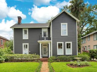 714 S Oak Ave, Sanford, FL 32771