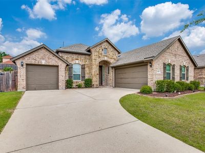 6602 Tuckers Pl, Rowlett, TX, 75089