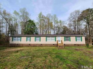 43 E Silver Belle Dr, Zebulon, NC 27597
