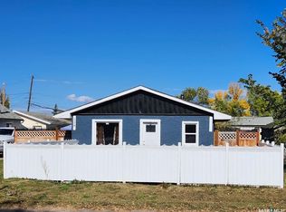 218 2nd Ave W, Maidstone, SK S0M1M0