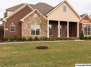 111 Neldabrook Way, Madison, AL 35758