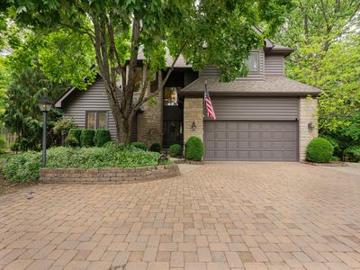 4255 Kersey Ct, Columbus, OH, 43221