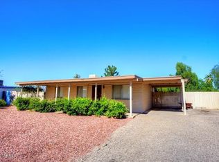 7755 E Locust St, Tucson, AZ 85730