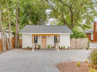 4504 Durant Ave, North Charleston, SC 29405