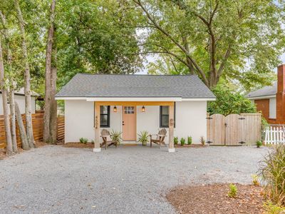 4504 Durant Ave, North Charleston, SC, 29405