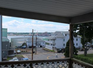 41 Hamilton Ave APT 3, Groton, CT 06340