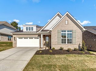 12823 Scarlet Sage Dr #65, Knoxville, TN 37934
