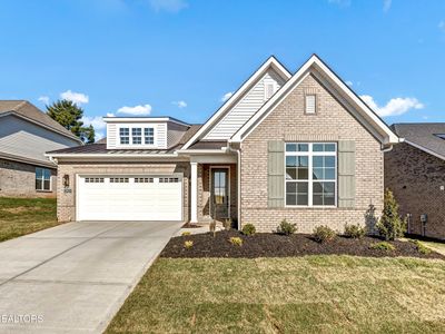 12823 Scarlet Sage Dr #65, Knoxville, TN, 37934