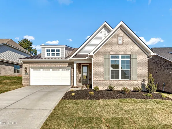 12823 Scarlet Sage Dr #65, Knoxville, TN 37934