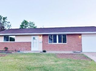 11671 Neuss Ave, Cincinnati, OH 45246