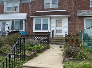 3556 Meridian St, Philadelphia, PA 19136