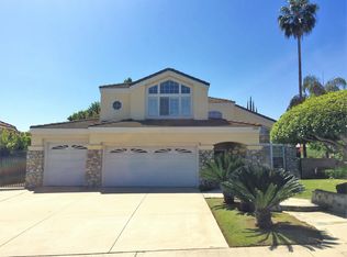 21202 E Snow Creek Dr, Walnut, CA 91789