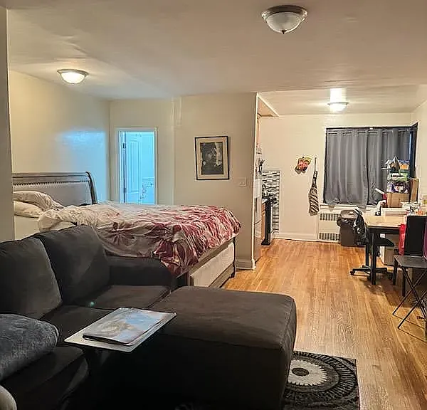 1801 Dorchester Rd #2P — Photo 1