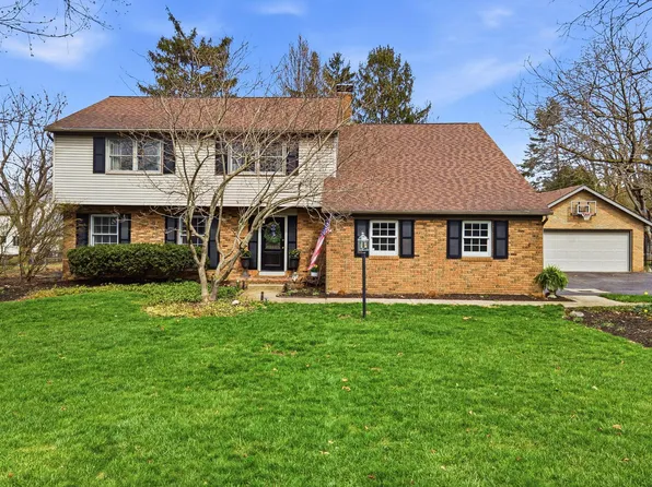 2682 Lane Rd, Columbus, OH 43220