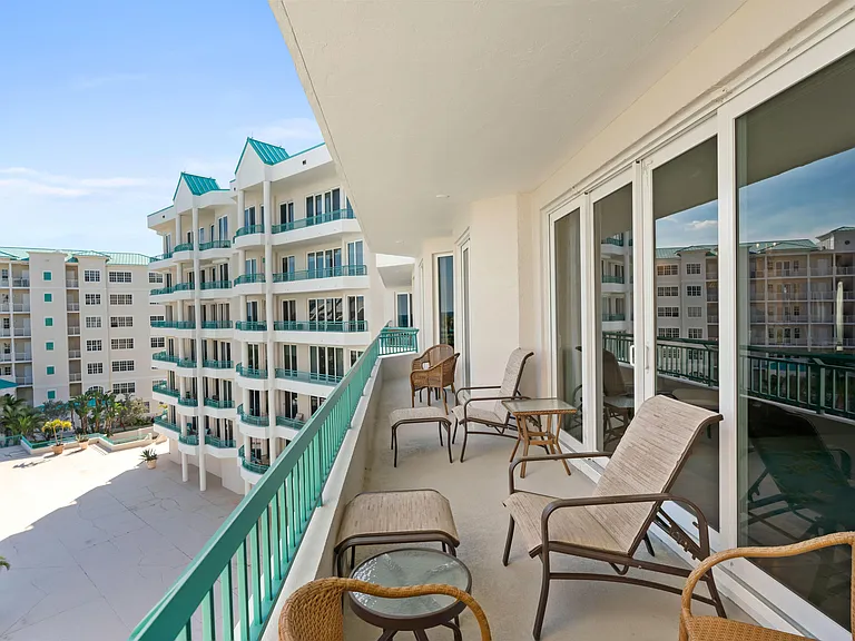 2000 S A1A #405 — Photo 23
