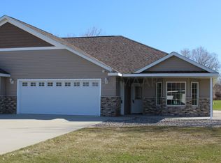 406 2nd St NW, Ulen, MN 56585