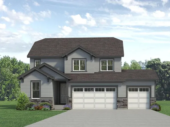 Jansen Plan, Highlands Preserve