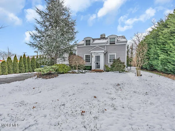 206 S Lincoln Avenue, Oakhurst, NJ 07755