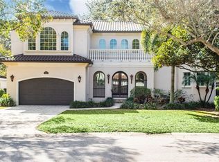 4914 W San Rafael St, Tampa, FL 33629
