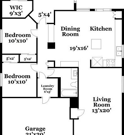 2nd image of 4800 Sunbelt Ct