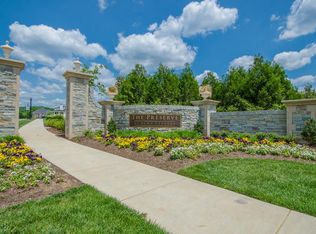 311 Lockhart Ct, Franklin, TN 37069